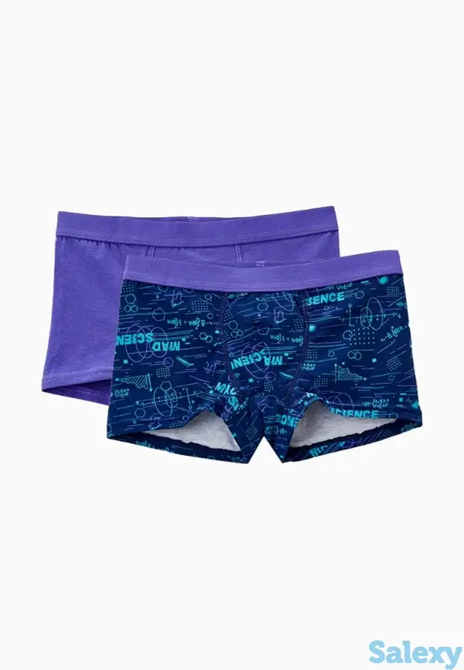 Трусы 2 шт. acoola, фотография 1