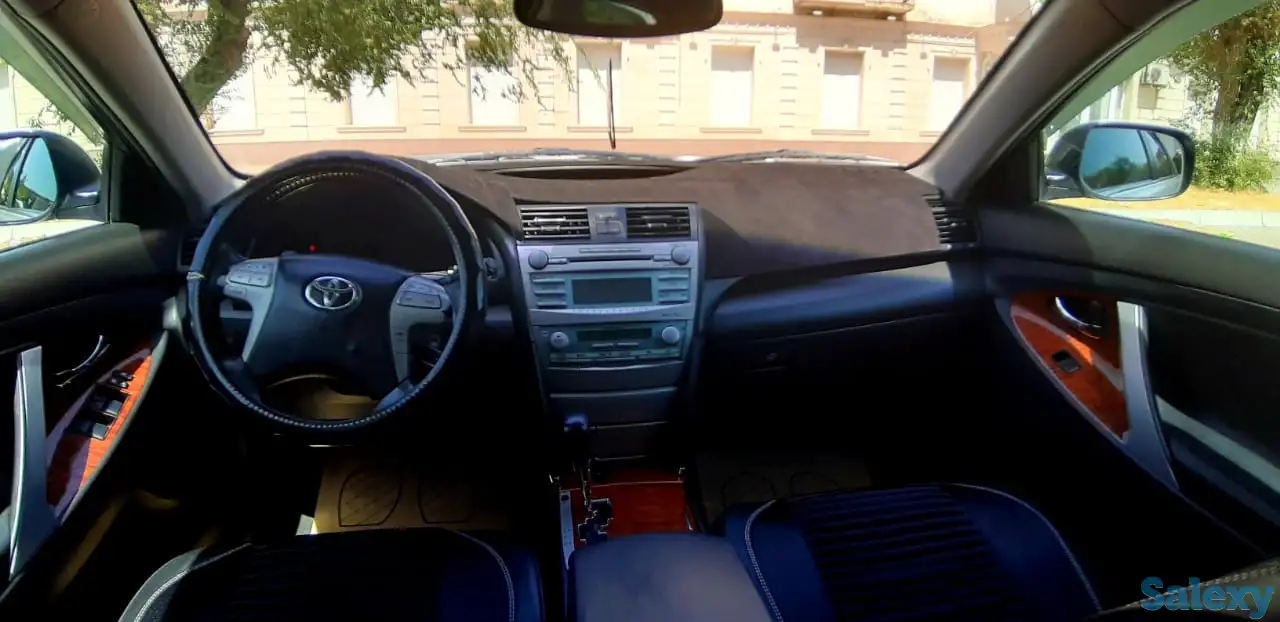 Продаю камри Toyota Camry, фотография 1