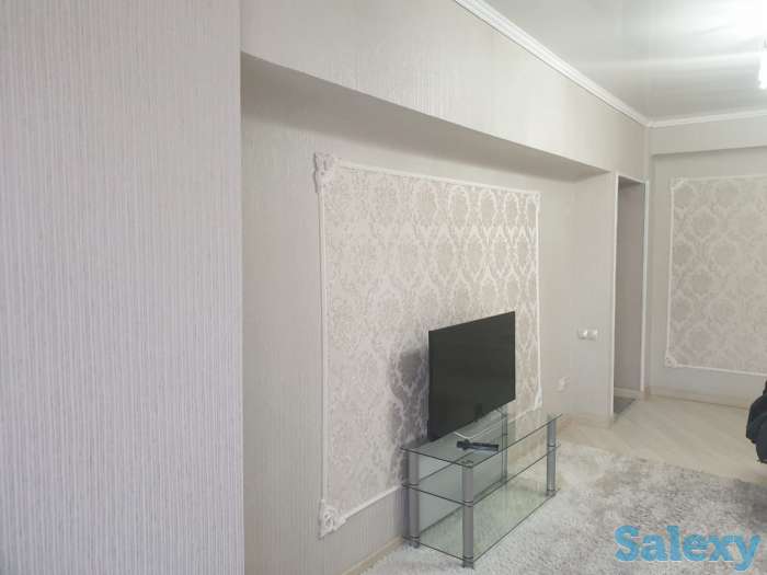 Продам 3х квартиру, Маметова 36, фотография 4