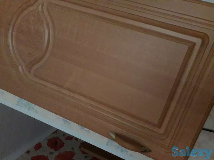 Продам б/у кухня длина 2 м 60 см в хорошем, фотография 4