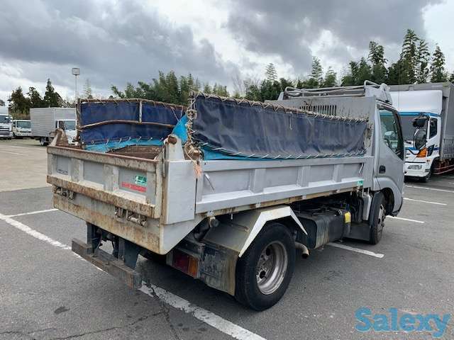 Самосвал, фотография 4