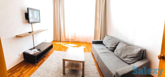 Уютные апартаменты на Гагарина, фотография 4