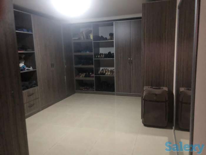 Продается 2-х этажный дом в Караганде ул.Кривогуза, фотография 8