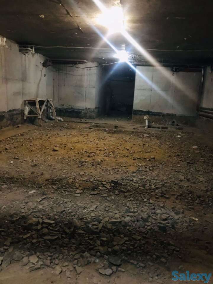 Продам коммерческое помещение, айтматова 36, фотография 12