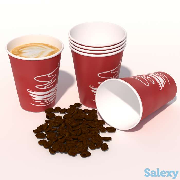 3D Моделинг, фотография 4