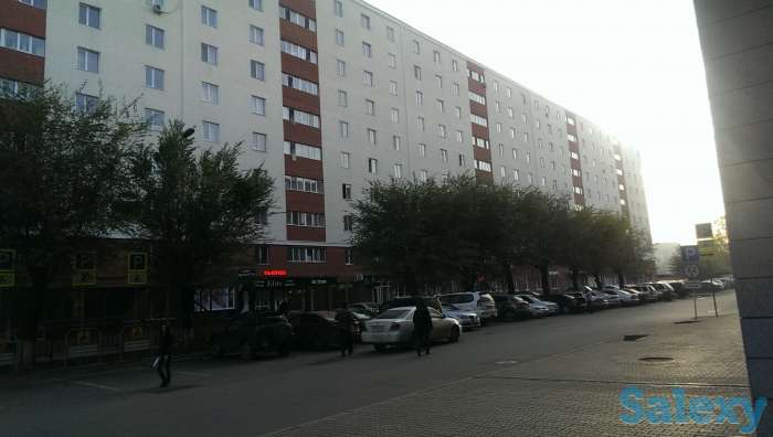 Продам 3-х комн.,85 кв.м, 2/10, фотография 5