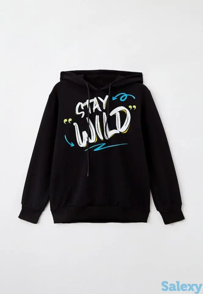 Худи elaria, фотография 1