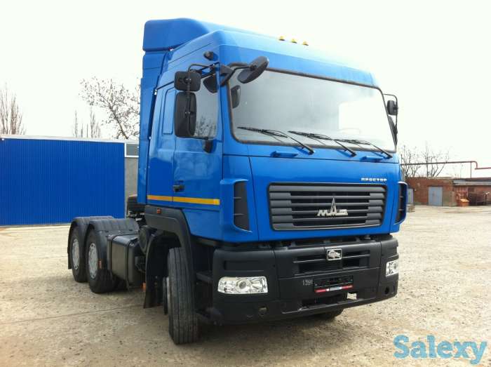 Продажа МАЗ, фотография 9