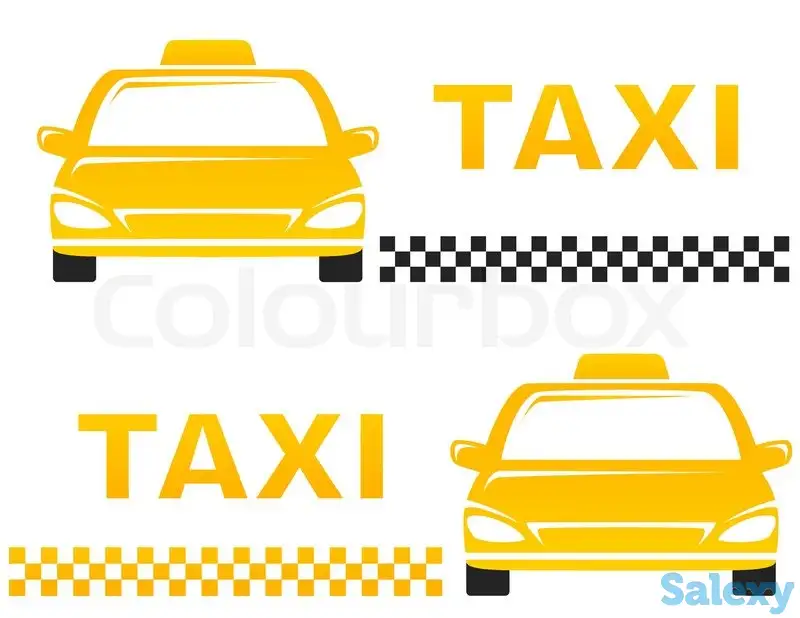 Tакси по Мангистауской области. Жд вокзал - город - Жд вокзал., фотография 10