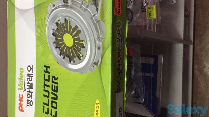 Корейские запчасти в оригинале прямые поставки от завода производителя, фотография 4