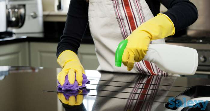 Уборка квартир, домов, офисов!, фотография 4