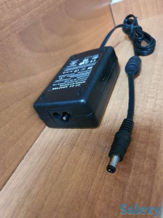 Адаптор, адаптер 5V-3A блок питания, фотография 1
