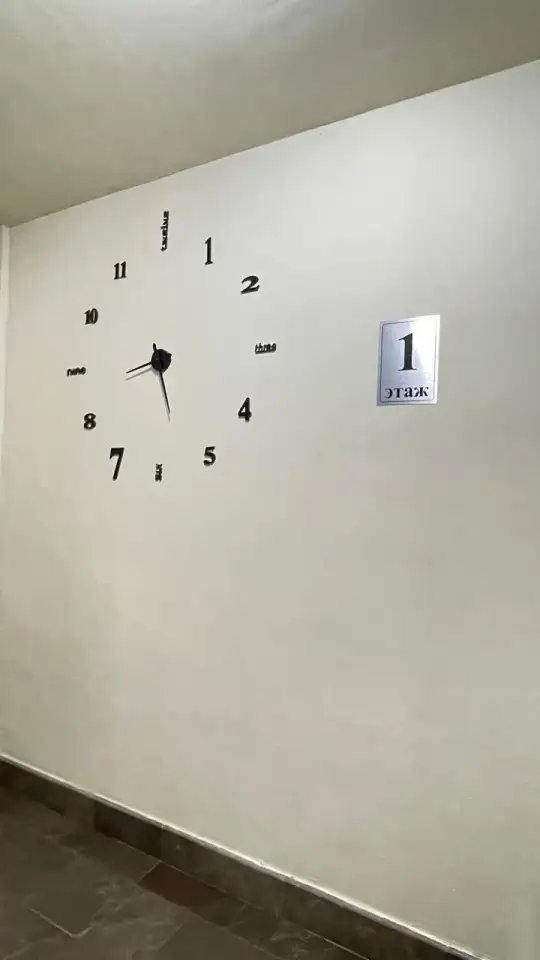 2-евро комнатная квартира, ул Махамбет Утемисова 125Б, фотография 15