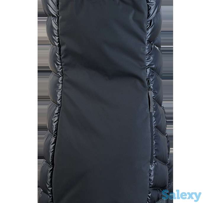 Жилет сивера купина 3.0 черный, фотография 4