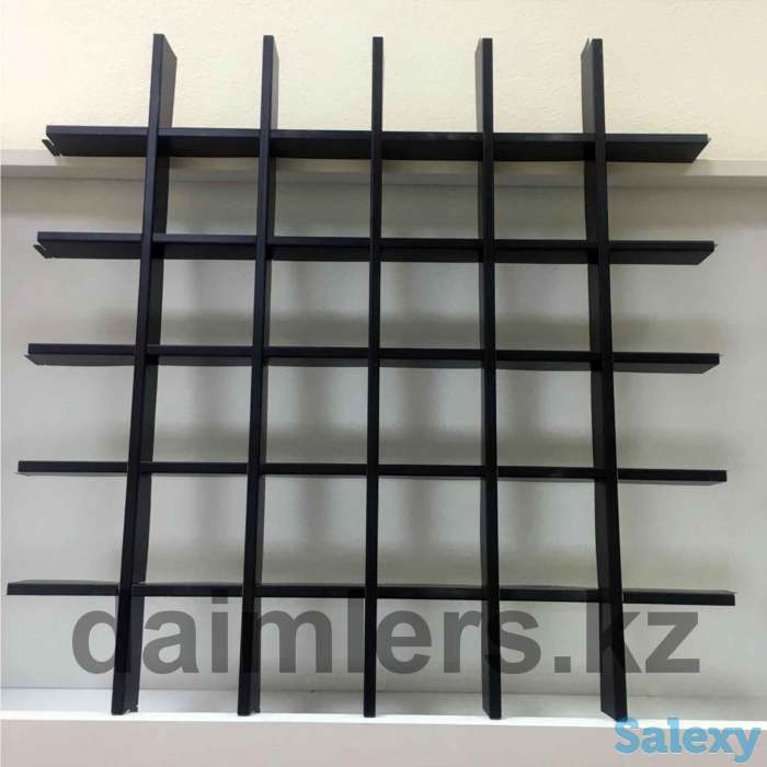 Потолки Подвесные в Астане Нур-Султан, фотография 14