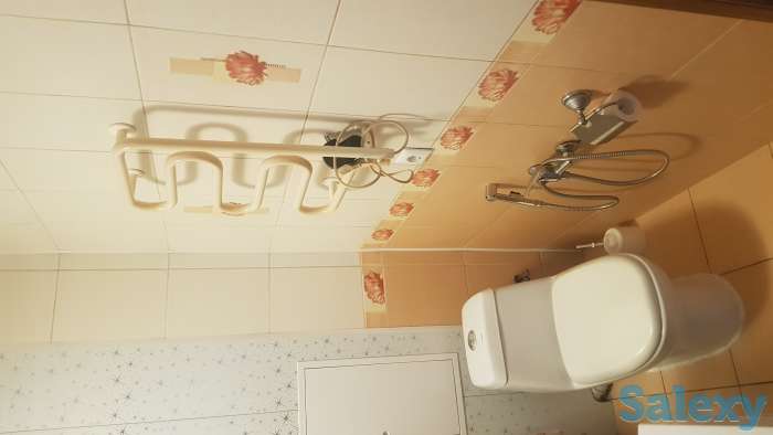 Продам 3 комнатную квартиру, Пр. Абая 32 астана, фотография 1