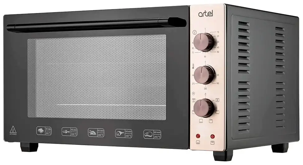 Настольная электропечь Artel MD 4218 L, фотография 1