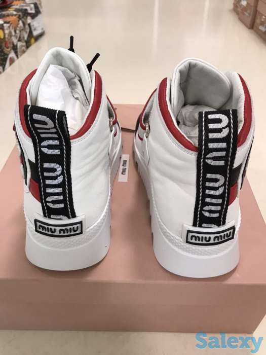 Miu Miu, фотография 5