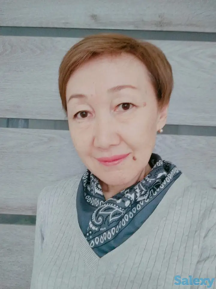 Психолог, фотография 1