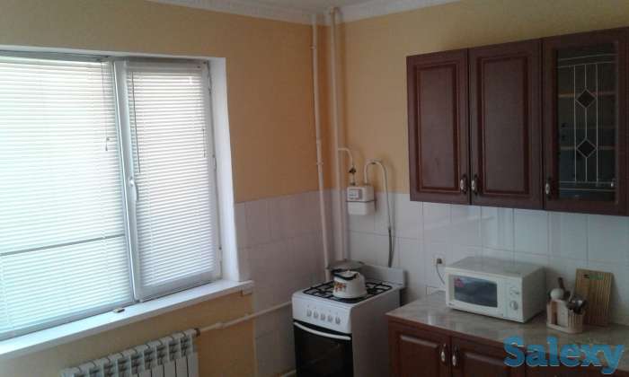 Меняю уютную однокомнатную квартиру в новом доме мкр.Нурсая на квартиру в г.Астана с моей доплатой. Или продам., фотография 7