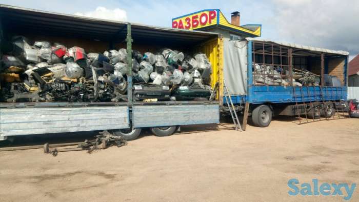 ДВС и МКПП АКПП из Германии Кузовные детали,оптика, и многое др. Доставка по регионом, фотография 6