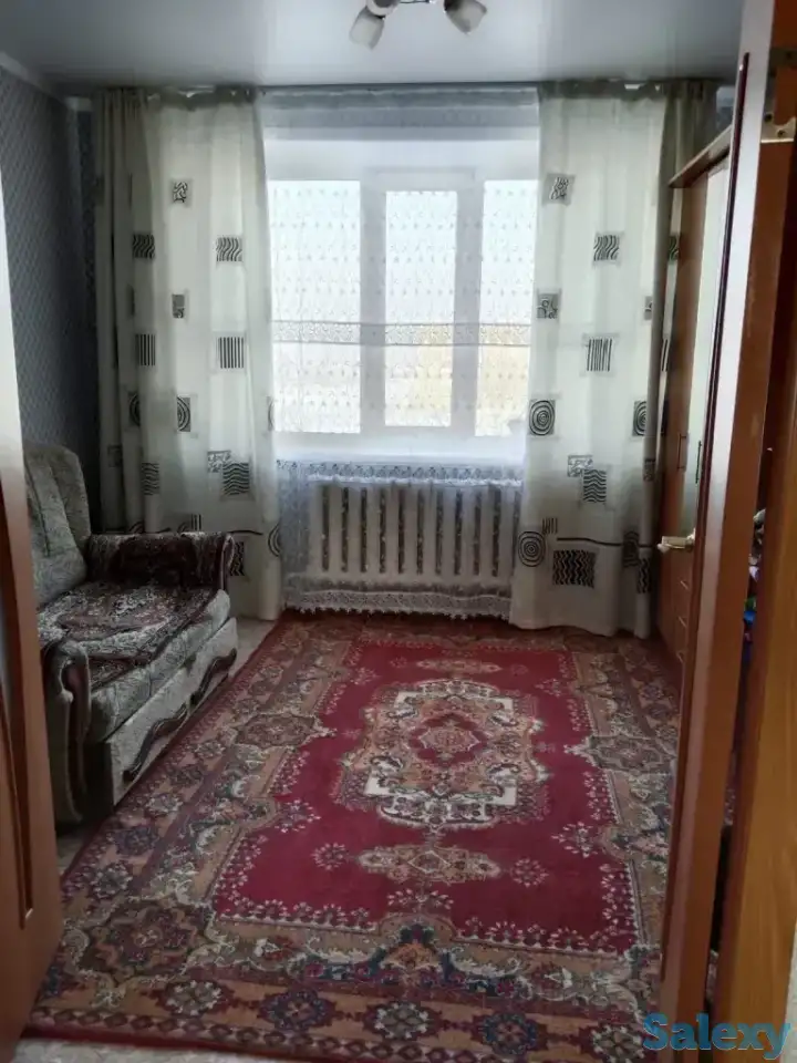 Продам квартиру, Камзина 16, 44кв, фотография 3