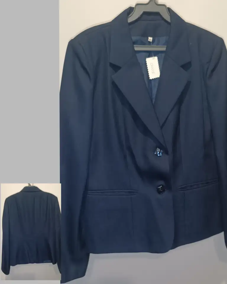 Пиджаки, фотография 12