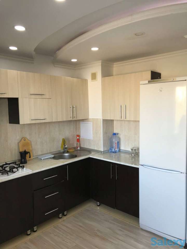 2-комнатная квартира, 45 м², 2/9 этаж посуточно, 14-й мкр 32б, фотография 6