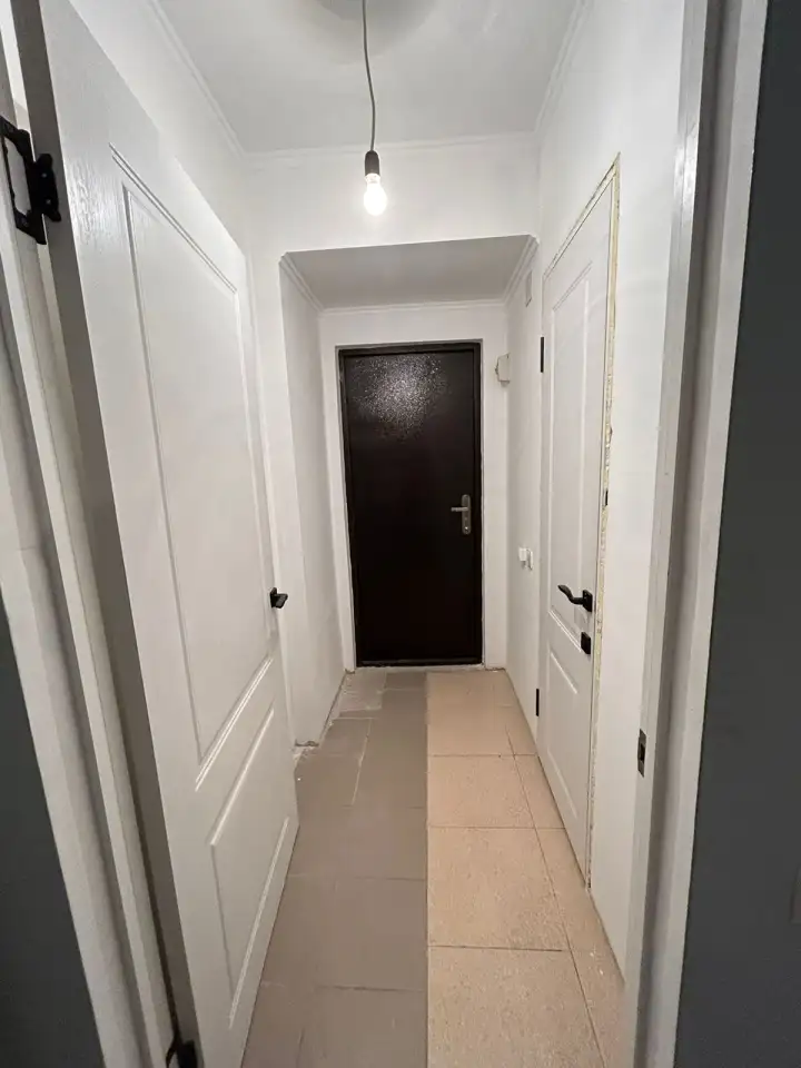 Продам 2-х комнатное общежитие на Саина-Толе би, фотография 6