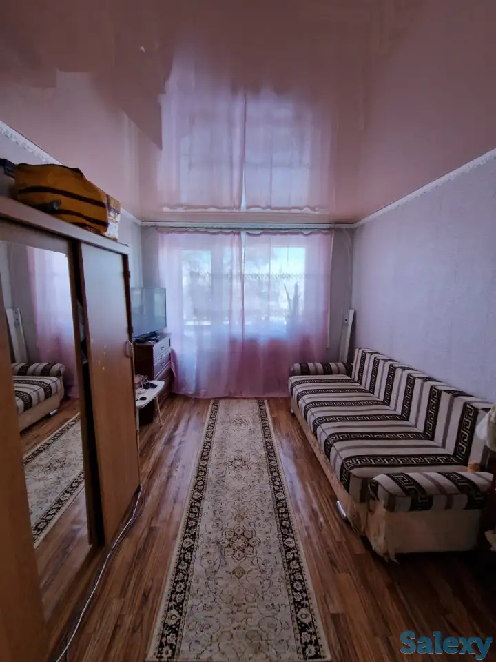 Продаю 4-комн квартиру, фотография 3