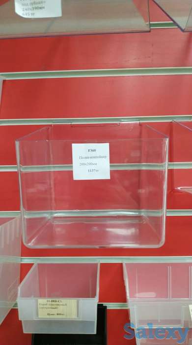 Пластиковые короба в экономпанель, фотография 5