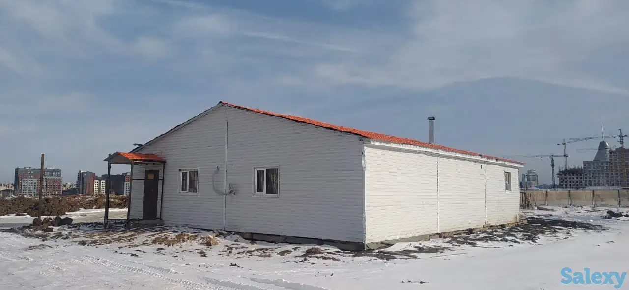 Продажа мобульного дома, фотография 1