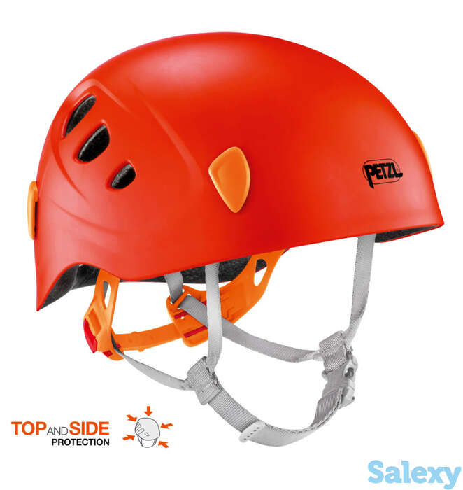 Каска Petzl Picchu Coral, фотография 1
