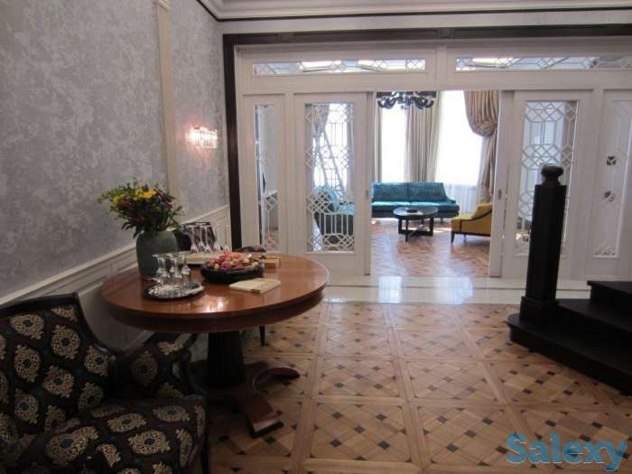 Паркет, модульный паркет, фотография 4