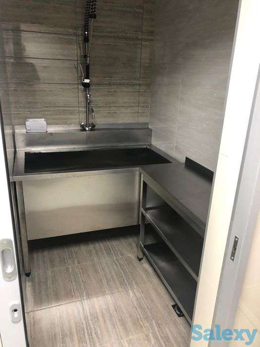 Ванны моечные., фотография 4