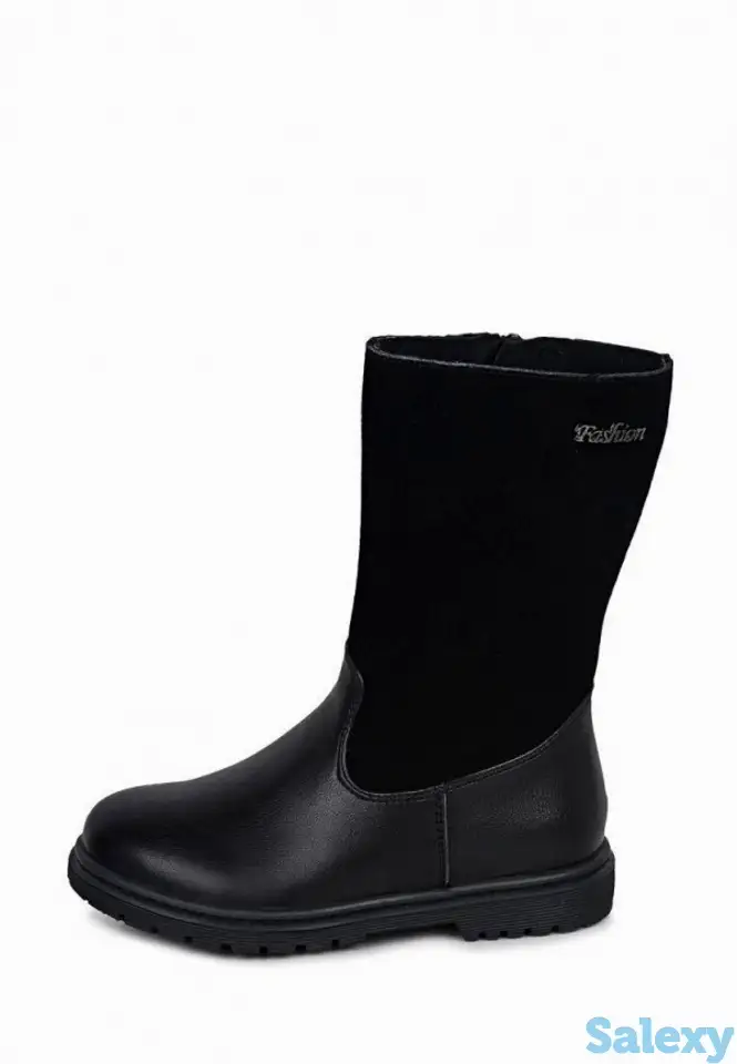 Сапоги alessio nesca, фотография 1