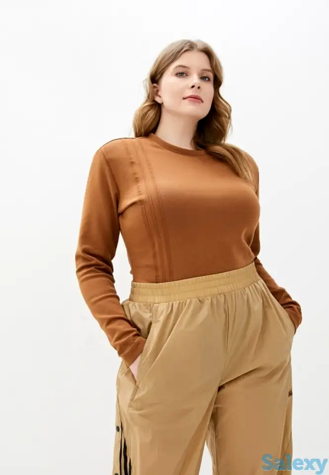 Боди adidas originals, фотография 1