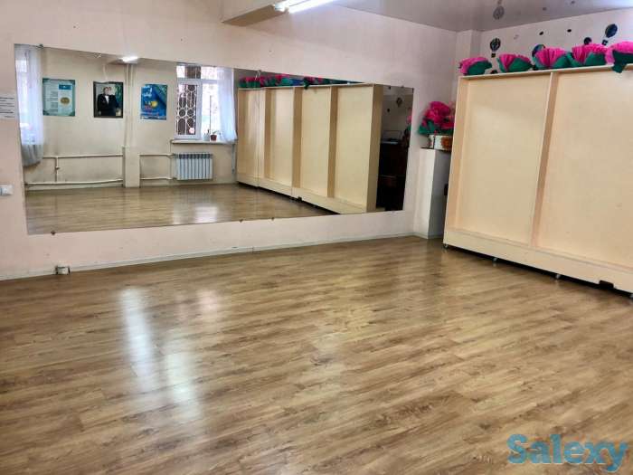 Аренда танцевального зала, Сатпаева 22б, фотография 5