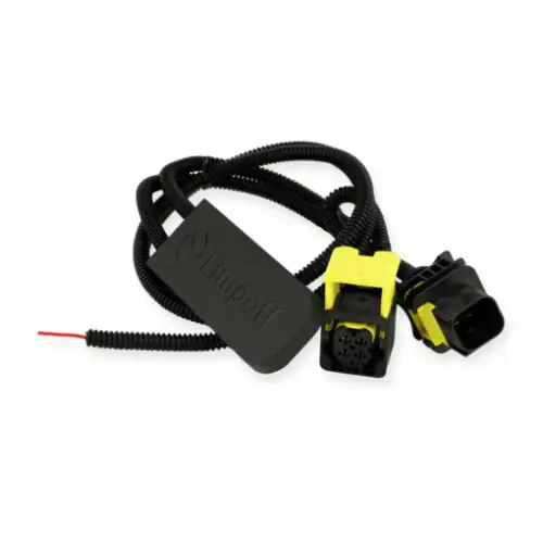 Эмулятор отключения мочевины Евро 56, фотография 4