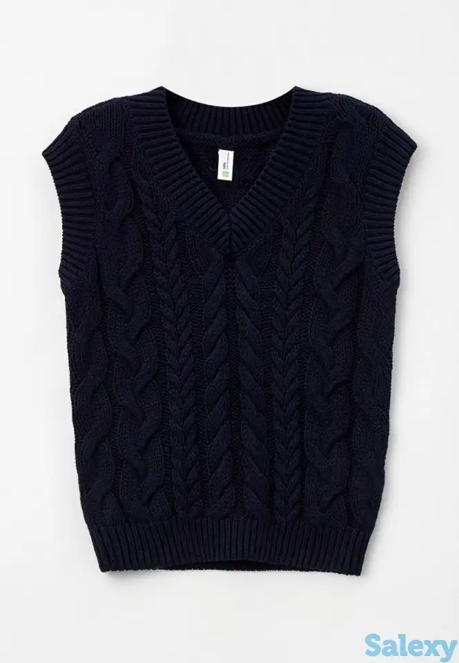 Жилет sela, фотография 1