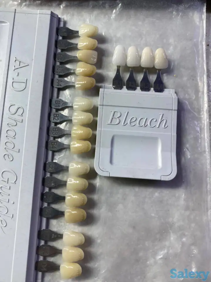 Прибыльная зуботехническая лаборатория в центре Алматы, фотография 7