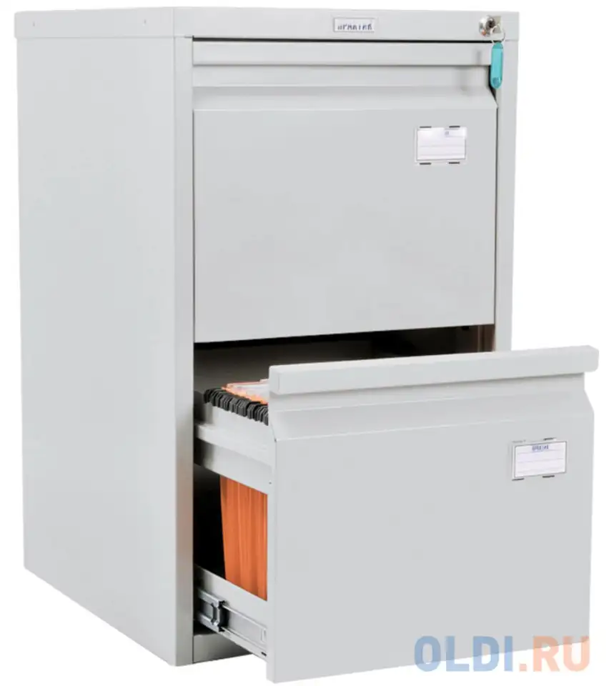 Шкаф картотечный практик 