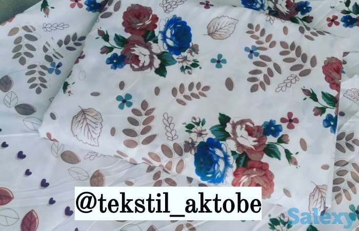 Постельное белье, фотография 5