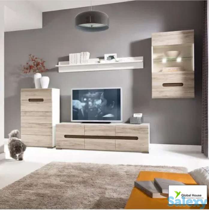 Изготовление мебели на заказ, фотография 1