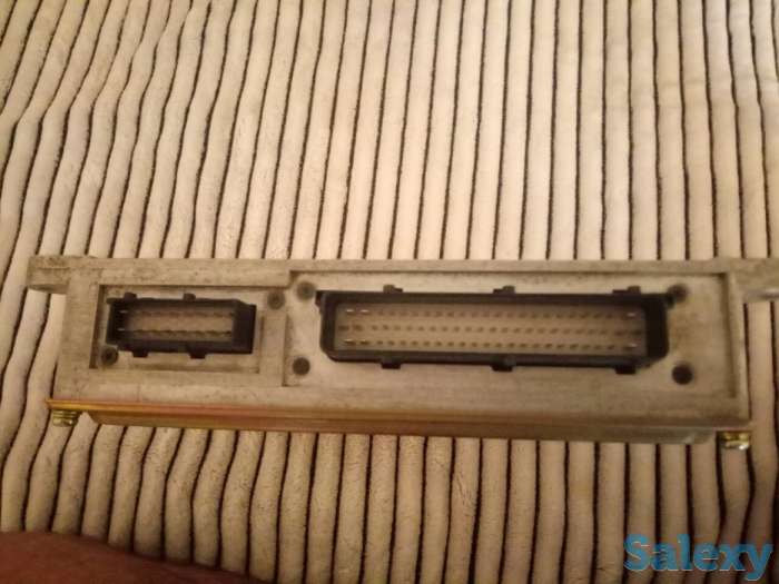 Блок управления на экскаватор Volvo ЕС360, фотография 2