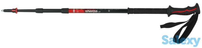 Палки Треккинговые Masters Sherpa Xt, фотография 1