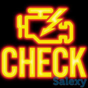 Компьютерная Диагностика АВТОМОБИЛЕЙ 3000 тенге, фотография 1