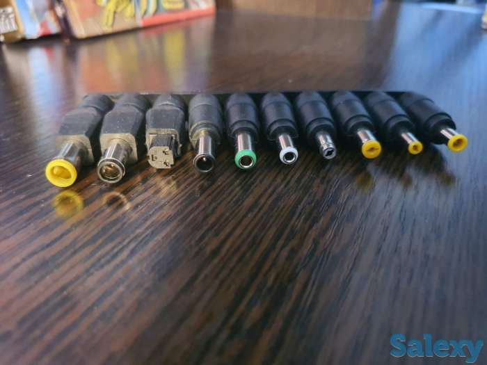 Насадки Набор насадок 10 штук качество Премиум, фотография 3