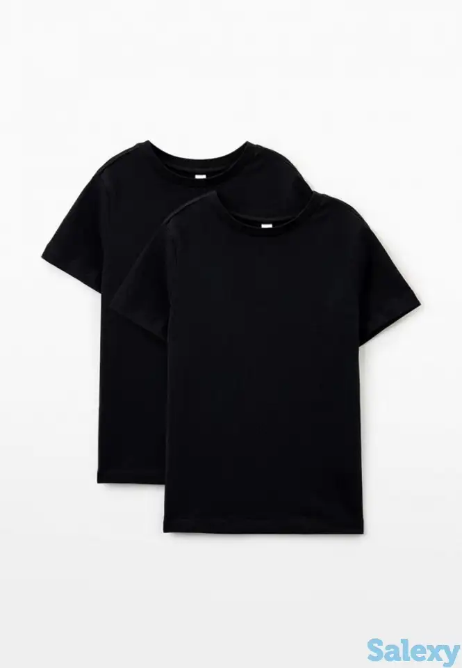 Футболки 2 шт. sela, фотография 1