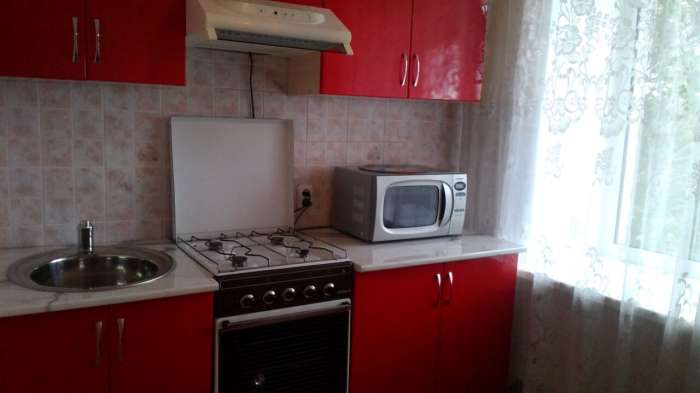 Сдам 2х-комн квартиру на длительный срок, Крылова 26 , фотография 4